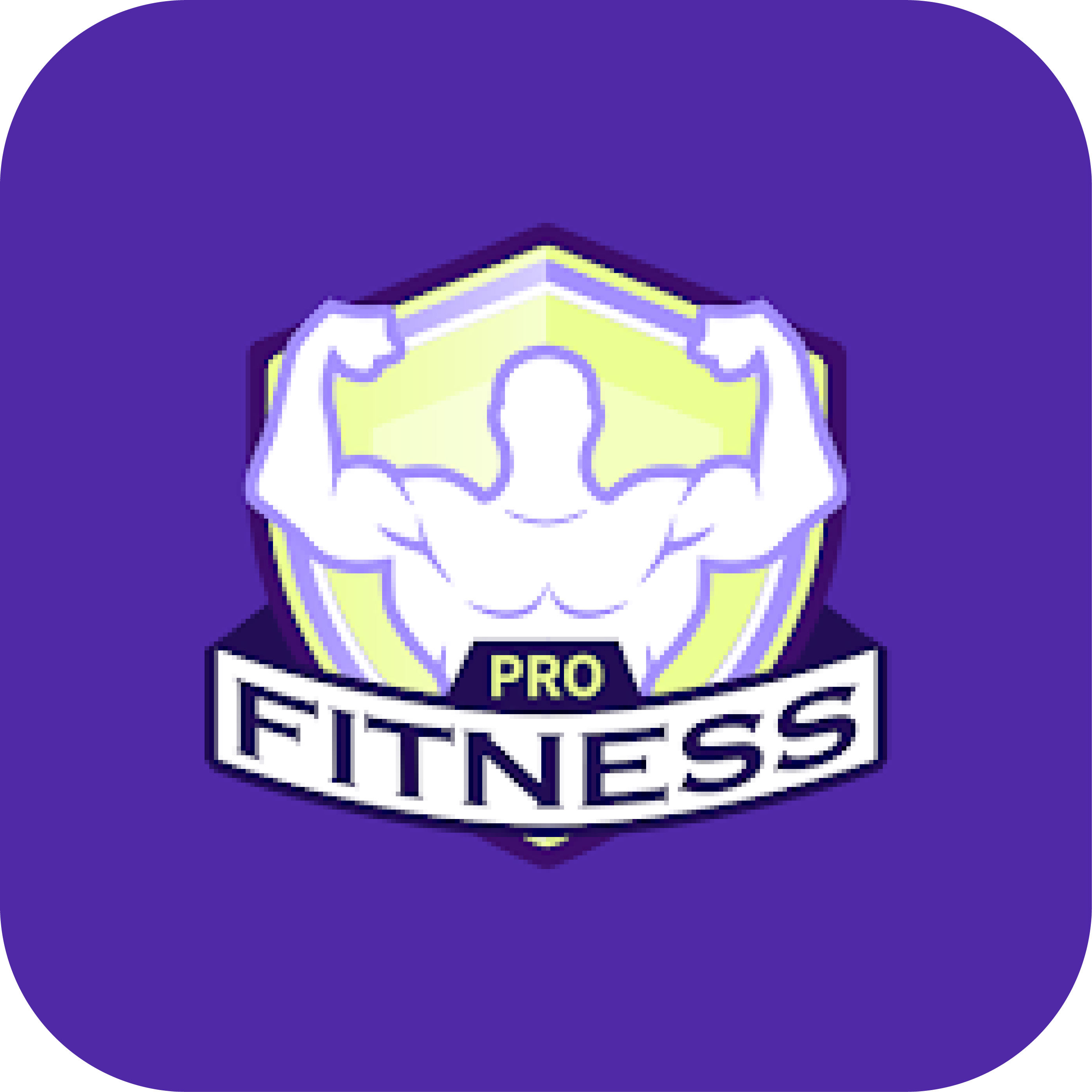 Men's Fitness Pro